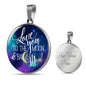 Love You to the Moon & Back Necklace - PEAK Family Gifts