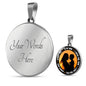 To My Mom. I Love You Necklace - PEAK Family Gifts