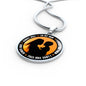 To My Mom. I Love You Necklace - PEAK Family Gifts