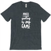 Auntie Spoiling is My Game Unisex Tshirt - PEAK Family Gifts