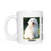Dog & Cat Photo Mugs - PEAK Family Gifts