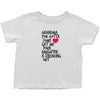 Grandma Come Get Me Your Daughter is Freaking Out Tshirt (Toddler Sizes) - PEAK Family Gifts
