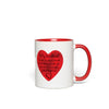 To My Sweatheart Love You Forever 11 oz. Mug - PEAK Family Gifts